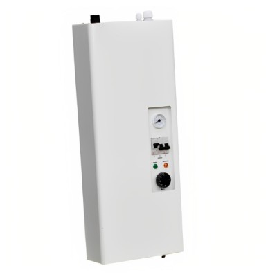 Električni kotel za ogrevanje Balkan Energy VEN-2, 12kW, z WILO črpalko - Električni kotli