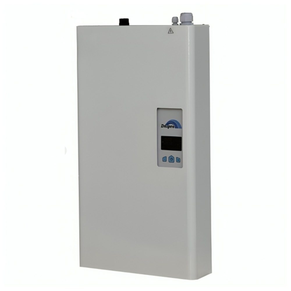 Električni kotel za ogrevanje Balkan Energy VEN-3, 18kW | Električni kotli |  |