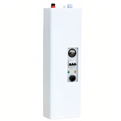 Električni kotel za ogrevanje Balkan Energy VEN-4, 4.5kW, s hidravlično skupino - Električni kotli