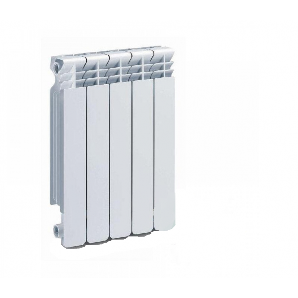 Aluminijasti radiator Helyos H700, 5 deli | Aluminijasti radiatorji | Radiatorji |