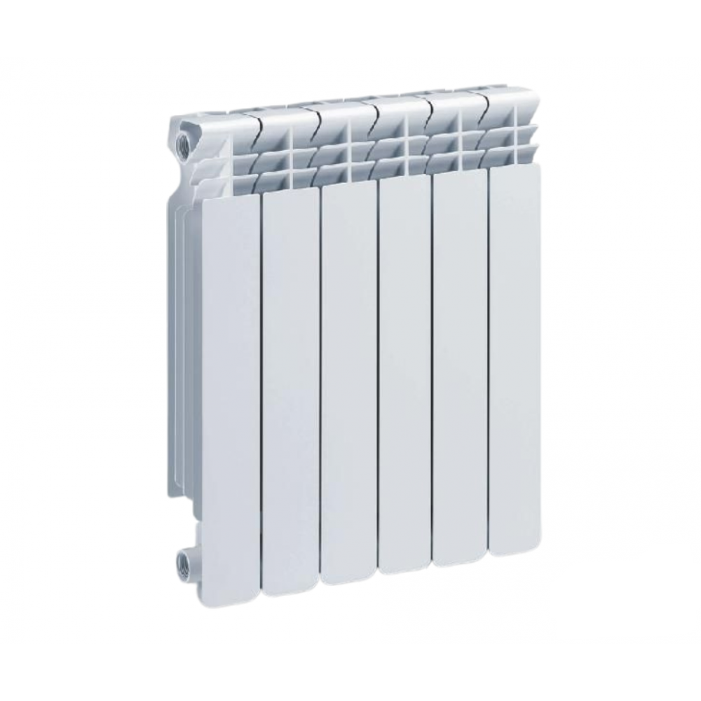 Aluminijasti radiator Helyos H700, 6 deli | Aluminijasti radiatorji | Radiatorji |