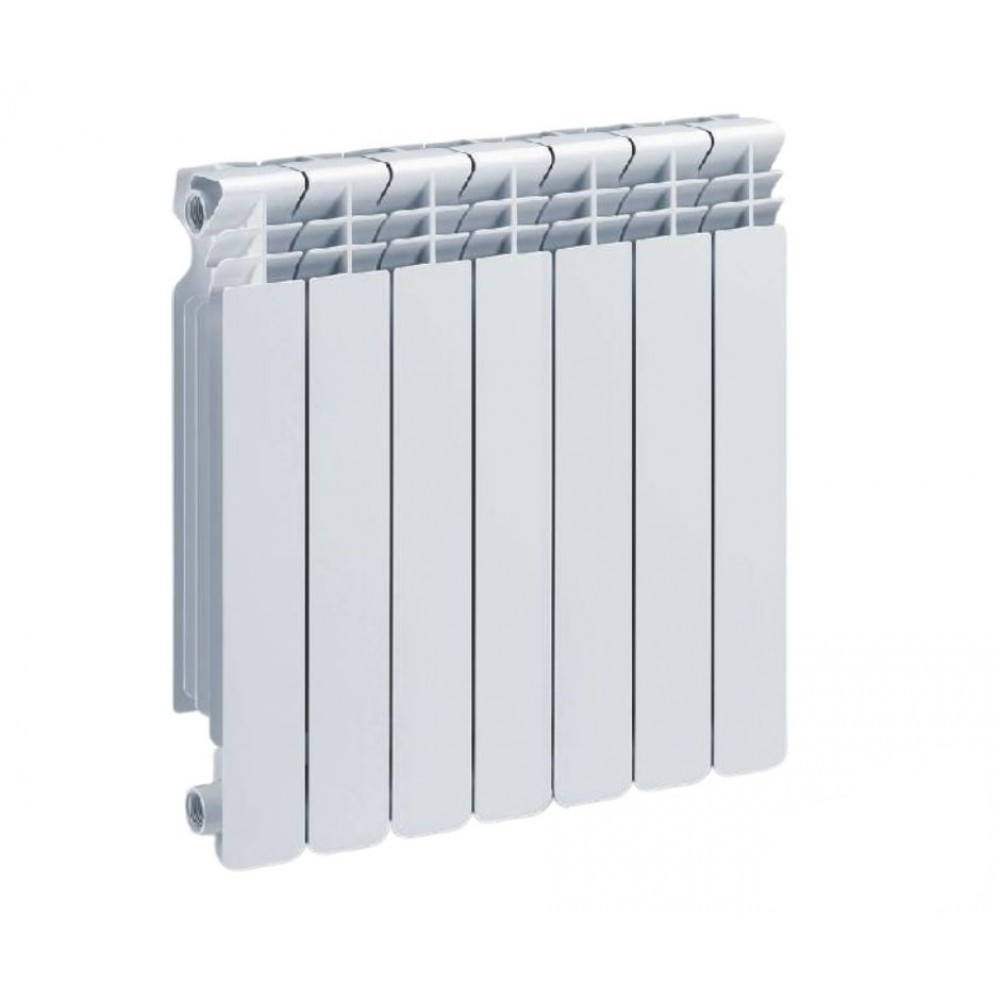 Aluminijasti radiator Helyos H700, 7 deli | Aluminijasti radiatorji | Radiatorji |