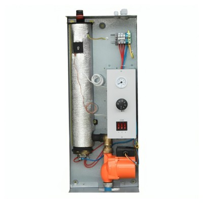 Električni kotel za ogrevanje Balkan Energy Dneper, 12kW Economy - Električni kotli