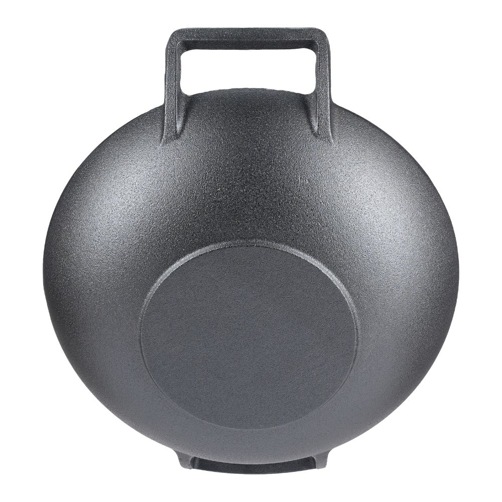 Litoželezna ponev wok, Ф36 |  |  |