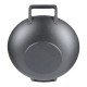 Litoželezna ponev wok, Ф36 |  |  |