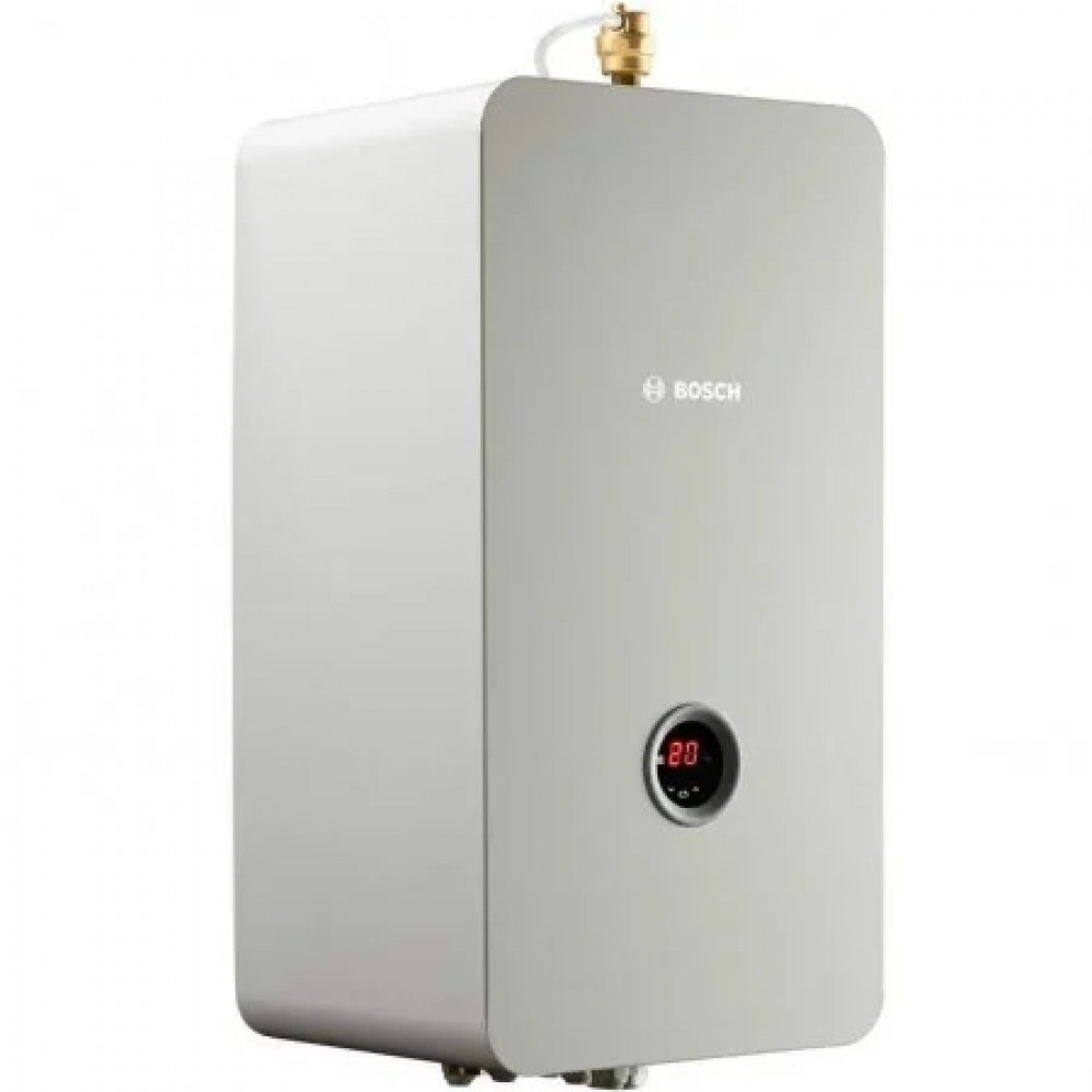 Električni kotel za ogrevanje in sanitarno vodo Bosch TRONIC HEAT 3500, 15 kW | Električni kotli |  |