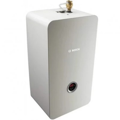 Električni kotel za ogrevanje in sanitarno vodo Bosch TRONIC HEAT 3500, 15 kW - Električni kotli