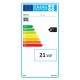 Peč na pelete za centralno Mytherm IOLI TSA 21 bež, z ventilatorjem, 23.5kW | Peči na pelete za centralno | Peči na pelete / Kamini na pelete |