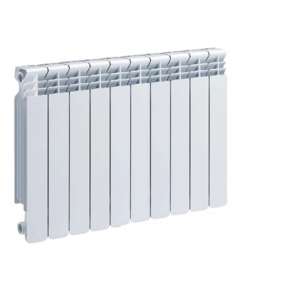 Aluminijasti radiator Helyos H600, 10 delov | Aluminijasti radiatorji | Radiatorji |