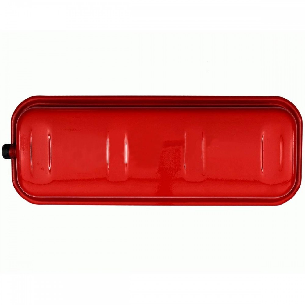 Membranska ekspanzijska posoda za zaprt sistem, ploščata izvedba, 8 l | Ekspanzijske posode | Centralno ogrevanje |