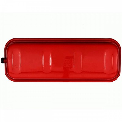 Membranska ekspanzijska posoda za zaprt sistem, ploščata izvedba, 10 l - Ekspanzijske posode