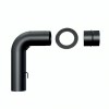 Dimniški set MK NERO CS SET (Standard), Jeklo, Ø150, Debelina 2 mm