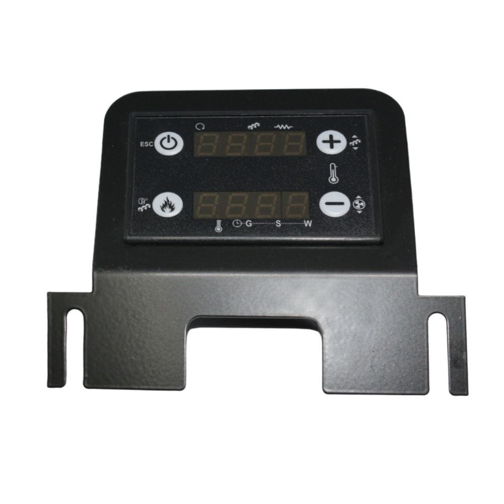 Peč na pelete Mytherm Angela TA 14 PRO bež, 14kW | Toplozračne peči na pelete | Peči na pelete / Kamini na pelete |