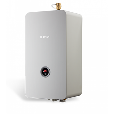 Električni kotel za ogrevanje in sanitarno vodo Bosch TRONIC HEAT 3500, 15 kW - Električni kotli