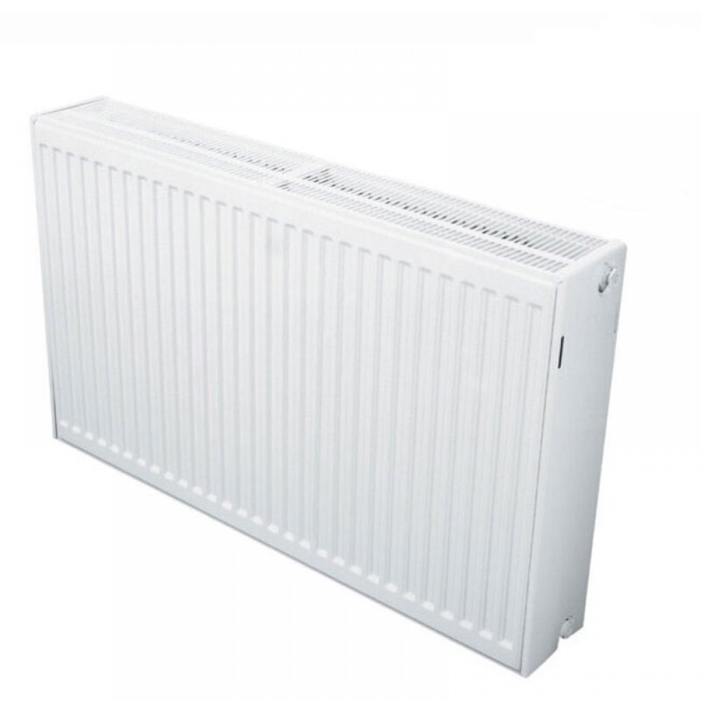 Panelni radiator Grubber Vrsta 33, H900, 800mm - 3149W | Panelni radiatorji | Radiatorji |