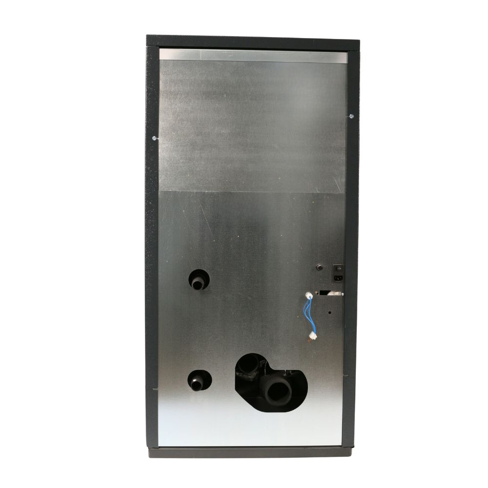 Kotel na pelete Mytherm Thalia Plus 25 črna, 25kW | Kotli na pelete |  |