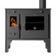 Štedilnik na drva Prometey Retro Eco, 7kW |  |  |