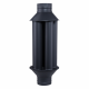 Toplotni izmenjevalci Balkan Energy Vulkan, Inox, premer 150 mm, 5 cevi | Toplotni izmenjevalci | Dimniki |