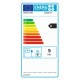 Kaminski vložek / Vgradni kamin UNIFLAM 700 PLUS ECO z loputo, desna stran, 9 kW | Toplozračni kamini | Kamini |