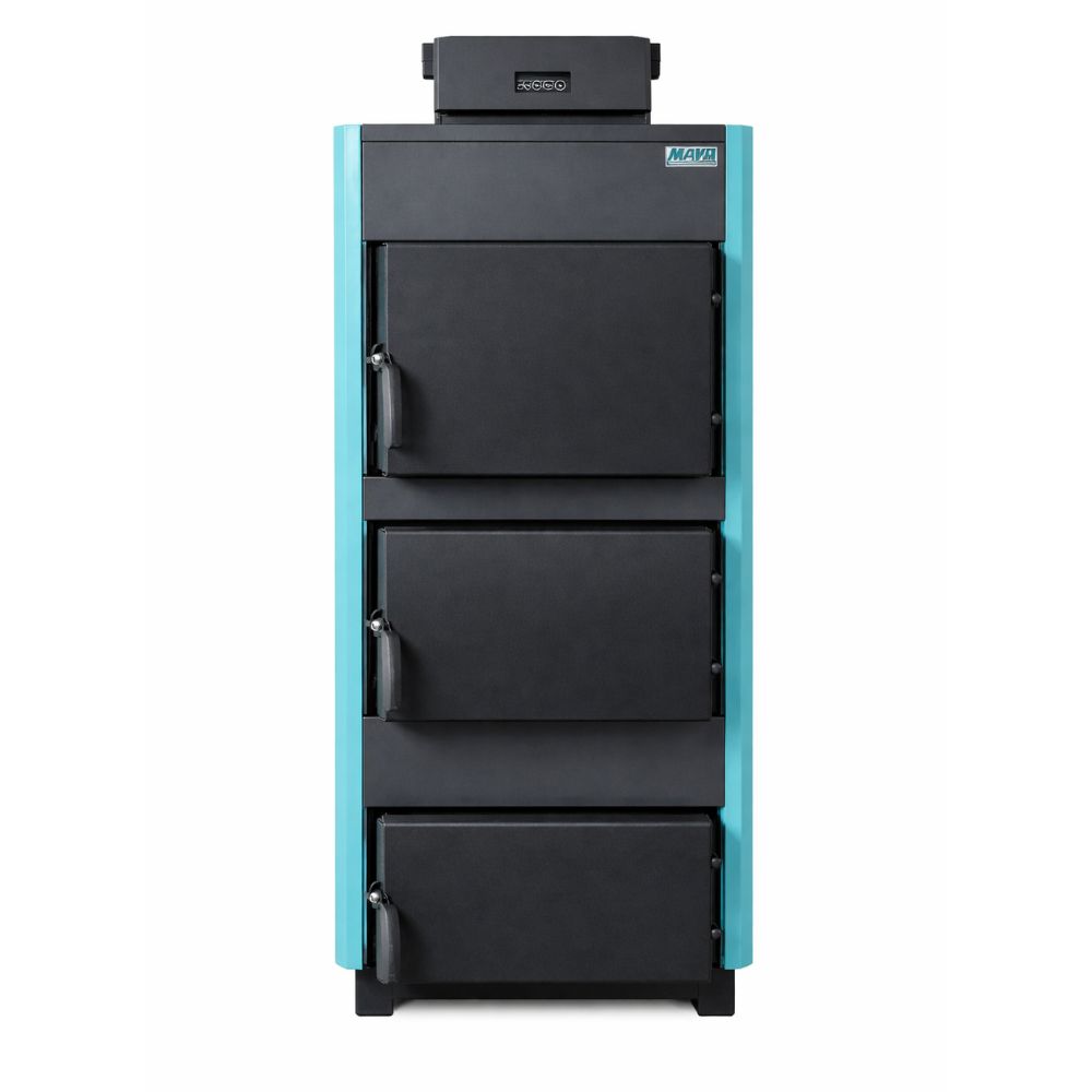 Kotel na drva / Centralna peč na drva Mavil ECO 34, 40 kW | Kotli na drva / Centralna peč na drva |  |