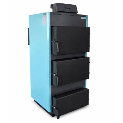 Kotel na drva / Centralna peč na drva Mavil ECO 100, 116 kW - Primerjava izdelkov