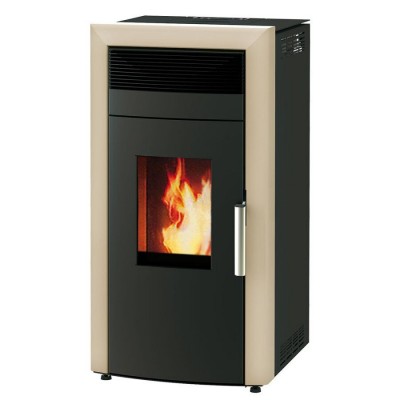 Peč na pelete za centralno Alfa Plam Commo 15, 15kW - Kotli na pelete (kompleti)