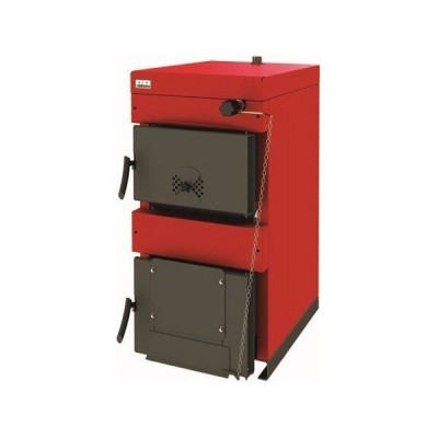 Kotel na drva / Centralna peč na drva BURNiT NWB MAX 110, 110 kW - Kotli na drva / Centralna peč na drva