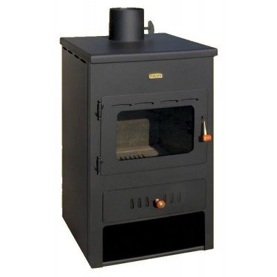 Toplovodni kamin na drva Prity K1 W8, 13.1kW - Primerjava izdelkov