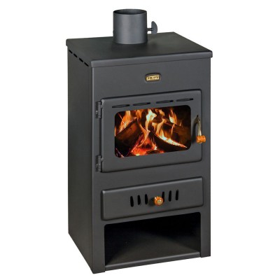 Toplovodni kamin na drva Prity K1 W8, 13.1kW - Primerjava izdelkov