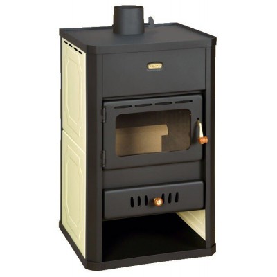 Toplovodni kamin na drva Prity S1 W10, 13.3kW - Primerjava izdelkov