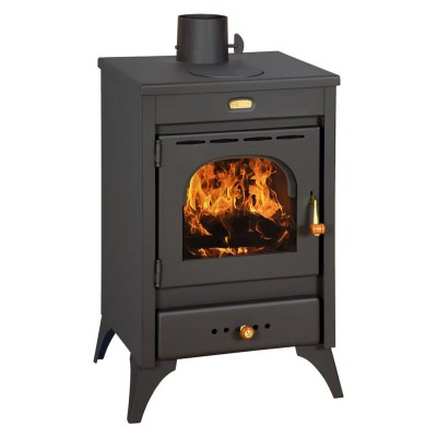 Peč na drva Prity K1 R, 9.5 kW - Primerjava izdelkov