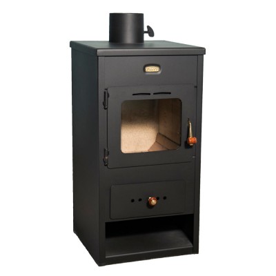 Peč na drva Prity K1 Optima, 9.5 kW - Primerjava izdelkov