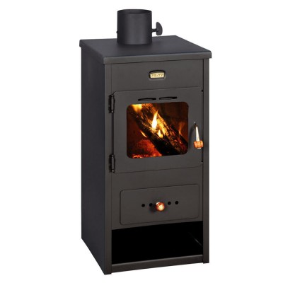 Peč na drva Prity K1 Optima, 9.5 kW - Primerjava izdelkov