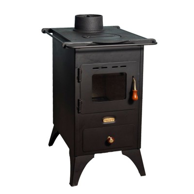 Peč na drva Prity Mini, 5.2 kW - Primerjava izdelkov