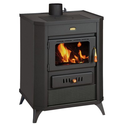 Peč na drva Prity WD E, 15.9kW - Primerjava izdelkov