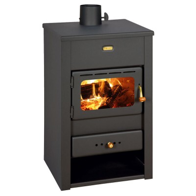 Peč na drva Prity K2, 10.4kW - Primerjava izdelkov