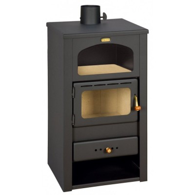 Peč na drva Prity K2 z Niche, 10.4kW - Primerjava izdelkov