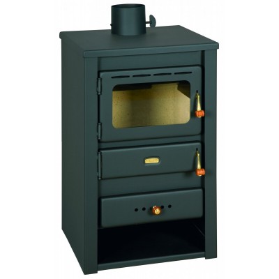 Peč na drva Prity K22, 10.4kW - Primerjava izdelkov