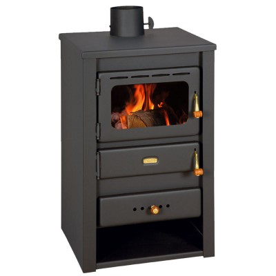 Peč na drva Prity K22, 10.4kW - Primerjava izdelkov