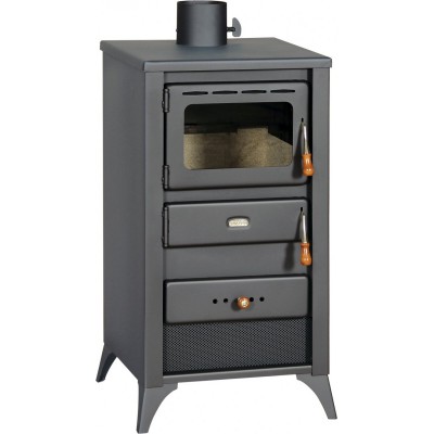 Peč na drva Prity K22 E, 10.4kW - Primerjava izdelkov