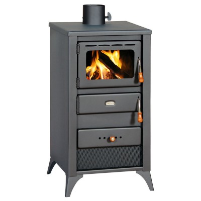 Peč na drva Prity K22 E, 10.4kW - Primerjava izdelkov