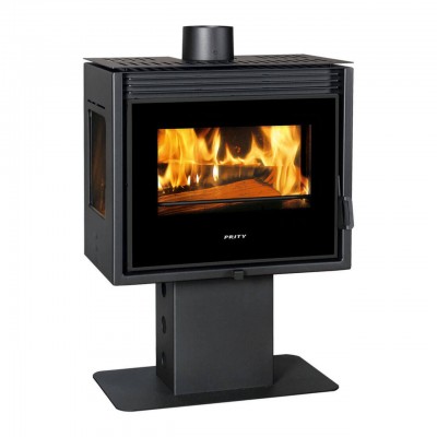 Peč na drva Prity PM3L TV, 13kW - Primerjava izdelkov