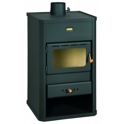 Peč na drv Prity S1, 10kW - Peči na drva