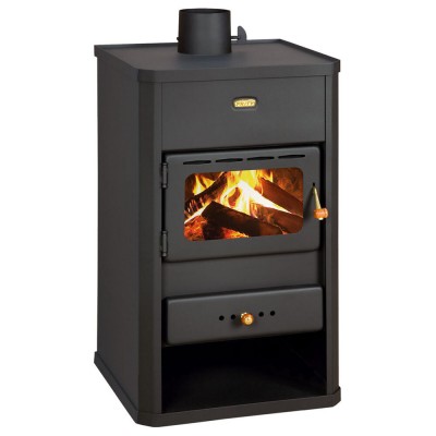 Peč na drv Prity S1, 10kW - Peči na drva
