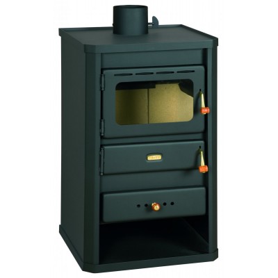 Peč na drva Prity S2, 10.4kW - Primerjava izdelkov