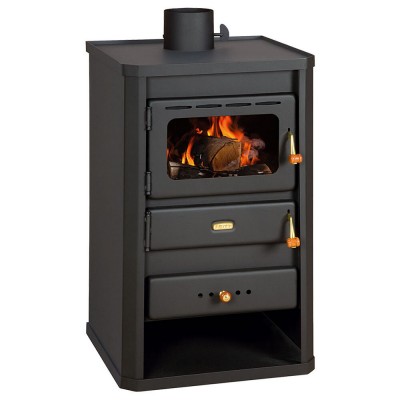 Peč na drva Prity S2, 10.4kW - Primerjava izdelkov