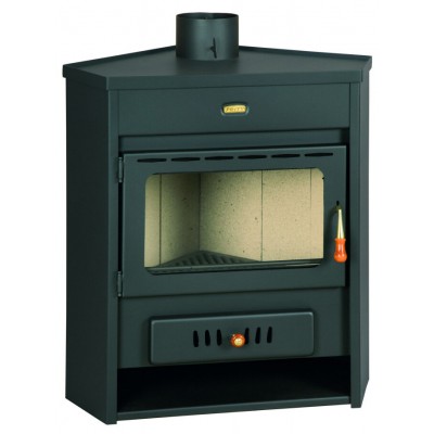 Toplovodni kamin na drva Prity AM W12, 13.5 kW - Primerjava izdelkov