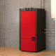 Kotel na pelete Alfa Plam Commo Compact 32, 32kW | Kotli na pelete | Peleti |