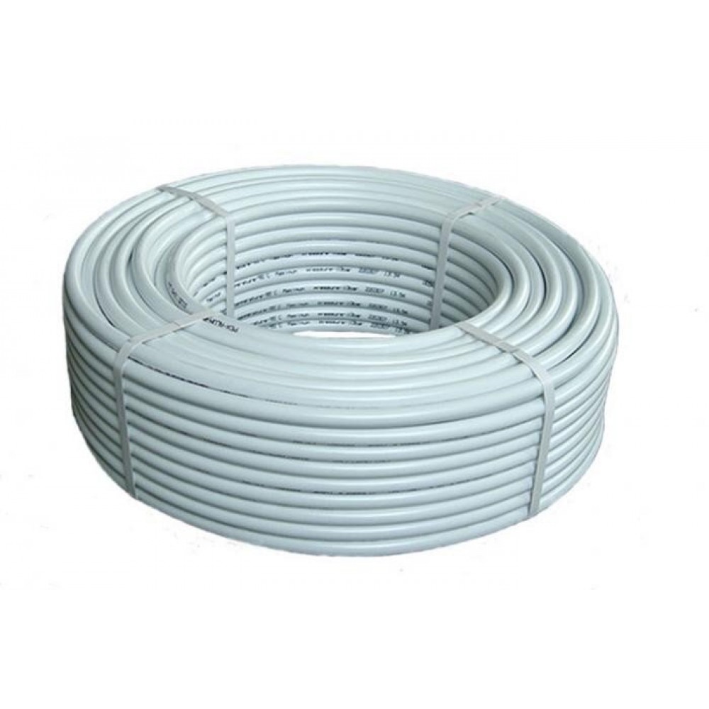 Večplastna cev Pex/Al/Pex, Ø16x2