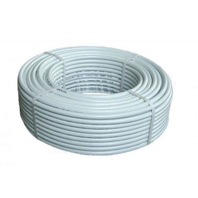 Večplastna cev Pex/Al/Pex, Ø16x2 - Namestitev